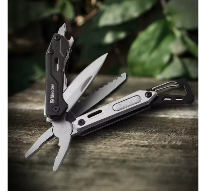Мультитул Maarten 2110A 10in1 Мультитул Maarten 2110A 10in1