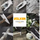 Мультитул Maarten 2110A 10in1