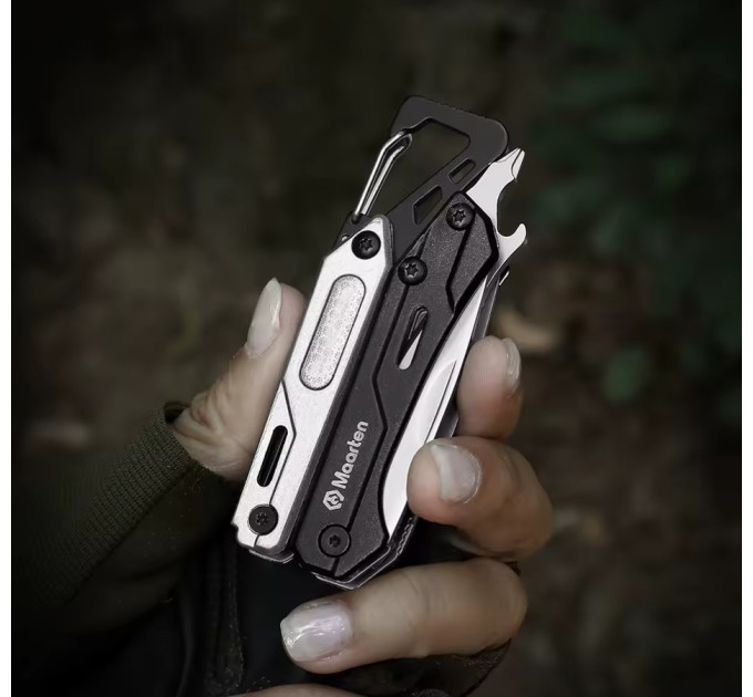 Мультитул Maarten 2110A 10in1