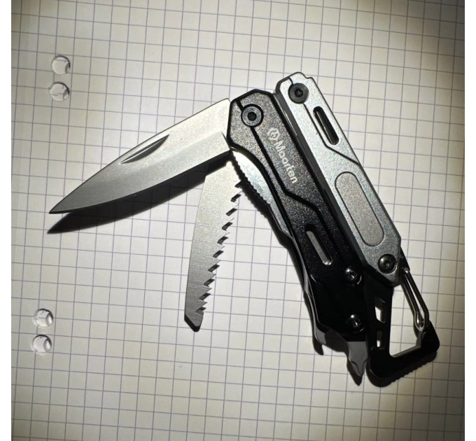 Мультитул Maarten 2110A 10in1