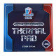 Термопрокладка SubZero Seven Storm 15 W/mK 100x100x1.5 мм Термопрокладка SubZero Seven Storm 15 W/mK 100x100x1.5 мм