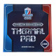 Термопрокладка SubZero Seven Storm 15 W/mK 100x100x3 мм Термопрокладка SubZero Seven Storm 15 W/mK 100x100x3 мм