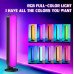 Портативна Лампа Нічник RGB Ambietn USB Портативна Лампа Нічник RGB Ambietn USB