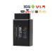 Автосканер OBD2 WIFI ELM327 V1.5 адаптер iPhone IOS /Android OBDII Автосканер OBD2 WIFI ELM327 V1.5 адаптер iPhone IOS /Android OBDII