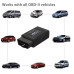 Автосканер OBD2 WIFI ELM327 V1.5 адаптер iPhone IOS /Android OBDII Автосканер OBD2 WIFI ELM327 V1.5 адаптер iPhone IOS /Android OBDII