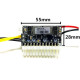 Перетворювач адаптер ATX-300W, pico-PSU 300 Вт pico PSU