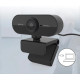 Веб-камера FullHD 1920x1080 Автофокус, Мікрофон, Plug and Play USB Веб-камера FullHD 1920x1080 Автофокус, Мікрофон, Plug and Play USB