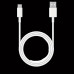 Акумуляторна Настільна лампа LedLine circle silver