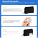 Bluetooth адаптер підключення навушників для Sony PS5 PS4 BT 5.3 dongle Nintendo Switch