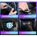 Адаптер бездротовий для Apple CarPlay та Android Auto 2in1 USB WIFI5 Bluetooth 5.0 З перехідниками Адаптер бездротовий для Apple CarPlay та Android Auto 2in1 USB WIFI5 Bluetooth 5.0 З перехідниками
