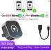 Адаптер бездротовий для Apple CarPlay та Android Auto 2in1 USB WIFI5 Bluetooth 5.0 З перехідниками Адаптер бездротовий для Apple CarPlay та Android Auto 2in1 USB WIFI5 Bluetooth 5.0 З перехідниками