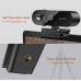 Веб-камера 4K 3840×2160 Автофокус, Мікрофон, Plug and Play USB зі шторкою безпеки