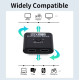 HDMI Switcher Splitter - Двонаправлений перемикач свитч HDMI плітер