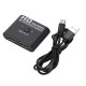 HDMI Switcher Splitter - Двонаправлений перемикач свитч HDMI плітер