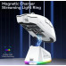 Мышь беспроводная игровая ATTACK SHARK X11 черная. Радио 2.4Ghz + Bluetooth 5.2 + Док-станция Мышь беспроводная игровая ATTACK SHARK X11 черная. Радио 2.4Ghz + Bluetooth 5.2 + Док-станция