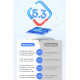 Bluetooth адаптер Dongle USB Bluetooth 5.3 Baseus BA07