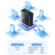 Bluetooth адаптер Dongle USB Bluetooth 5.3 Baseus BA07