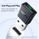 Bluetooth адаптер Dongle USB Bluetooth 5.3 Baseus BA07