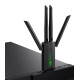 Wi-Fi адаптер AC1200 WiFi5 USB 3.0 5Ггц+2.4Ггц 4 антени