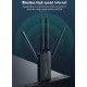 Wi-Fi адаптер AC1200 WiFi5 USB 3.0 5Ггц+2.4Ггц 4 антени