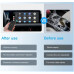Адаптер бездротовий для Apple CarPlay та Android Auto 2in1 USB WIFI5 Bluetooth 5.0 з OTG перехідником Адаптер бездротовий для Apple CarPlay та Android Auto 2in1 USB WIFI5 Bluetooth 5.0 з OTG перехідником