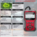 Автосканер OBD2 V410 Diagnostic Scanning Tools Universal