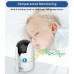 Відеоняня Baby Monitor SM651 з монітором 5'' двостороннім зв'язком та нічним баченням Відеоняня Baby Monitor SM651 з монітором 5'' двостороннім зв'язком та нічним баченням