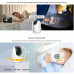 Відеоняня Baby Monitor SM651 з монітором 5'' двостороннім зв'язком та нічним баченням Відеоняня Baby Monitor SM651 з монітором 5'' двостороннім зв'язком та нічним баченням