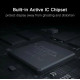 Кабель mini Displayport to HDMI (mini DP - HDMI) 2м