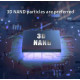 SSD 256gb Rouhong (550-480Мб/с) SATAlll 3D Nand