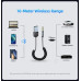 Bluetooth Ресивер автомобильный Essager EB01 USB AUX Bluetooth 5.0 hands-free Bluetooth Ресивер автомобильный Essager EB01 USB AUX Bluetooth 5.0 hands-free