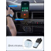 Bluetooth Ресивер автомобильный Essager EB01 USB AUX Bluetooth 5.0 hands-free Bluetooth Ресивер автомобильный Essager EB01 USB AUX Bluetooth 5.0 hands-free