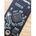 Зовнішня кишеня Type-C 3.1 m.2 NVME PCIe SSD USB3.0+Type-c 3.1 M-Key Чорний 10Mbps Зовнішня кишеня Type-C 3.1 m.2 NVME PCIe SSD USB3.0+Type-c 3.1 M-Key Чорний 10Mbps