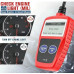 Автосканер OBD2 Diagnostic Scanning Tools Universal MS309 Автосканер OBD2 Diagnostic Scanning Tools Universal MS309