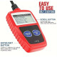 Автосканер OBD2 Diagnostic Scanning Tools Universal MS309 Автосканер OBD2 Diagnostic Scanning Tools Universal MS309