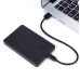 Зовнішня кишеня Type-C 3.1 – USB 3.0 для 2.5" HDD/SSD Shuole Зовнішня кишеня Type-C 3.1 – USB 3.0 для 2.5" HDD/SSD Shuole