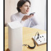 Bluetooth Ресивер автомобильный  Toocki USB AUX Bluetooth 5.1 hands-free