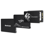 Твердотільні накопичувачі SSD Твердотільні накопичувачі SSD