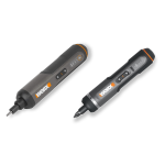 Worx WX240 і Worx WX242 Worx WX240 і Worx WX242