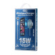 Бездротовий зарядний пристрій 15W REMAX Jinga Series 15W Magnetic Wireless Fast Charger  RP-W58