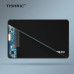 Внешний карман USB 3.0 HDD/SSD 2,5““ Shuole