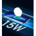 Беспроводное зарядное устройство 15W REMAX Jinga Series 15W Magnetic Wireless Fast Charger RP-W58 Беспроводное зарядное устройство 15W REMAX Jinga Series 15W Magnetic Wireless Fast Charger RP-W58