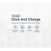 Беспроводное зарядное устройство 15W REMAX Jinga Series 15W Magnetic Wireless Fast Charger RP-W58 Беспроводное зарядное устройство 15W REMAX Jinga Series 15W Magnetic Wireless Fast Charger RP-W58