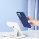 Бездротовий зарядний пристрій 22W REMAX Minxl Series 3-in-1 Foldable Wireless Charger RP-W60 Білий