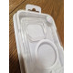Прозорий чохол iPhone 14 MagSafe Remax Crys Series Magsafe Magnetic Phone Case RM-1690