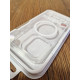 Прозорий чохол iPhone 14 MagSafe Remax Crys Series Magsafe Magnetic Phone Case RM-1690