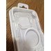 Прозрачный чехол iPhone 14 Pro MagSafe Remax Crys Series Magsafe Magnetic Phone Case RM-1690