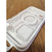 Прозрачный чехол iPhone 14 Pro MagSafe Remax Crys Series Magsafe Magnetic Phone Case RM-1690