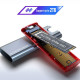 Зовнішня кишеня m.2 nvme SSD USB 3.0 + Type-C SmartGo
