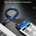 Переходник SATA Type-C для SSD-HDD Диска 2.5““ SmartGo Переходник SATA Type-C для SSD-HDD Диска 2.5““ SmartGo